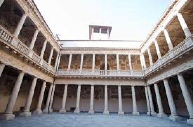 Collegamento a Annual Lecture 2025